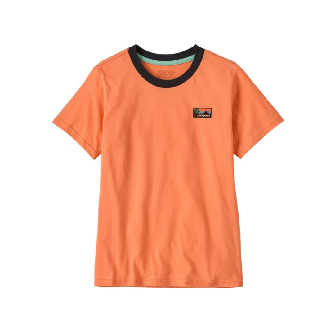 Patagonia Kids' Graphic T-Shirt