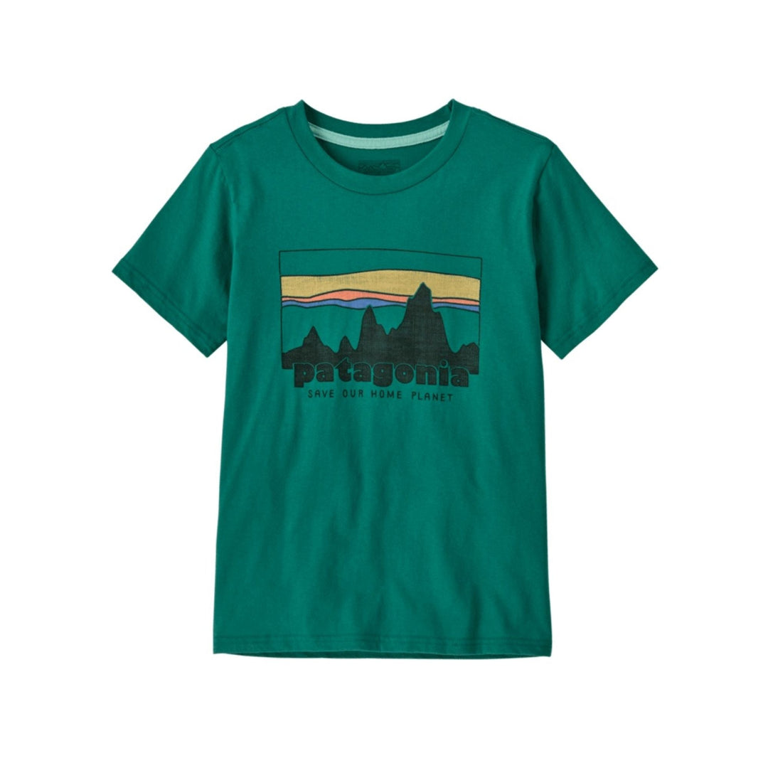 Patagonia Kids' '73 Skyline T-Shirt