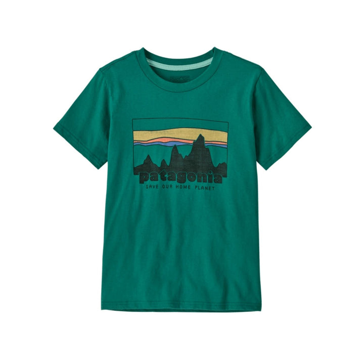 Patagonia Kids' '73 Skyline T-Shirt