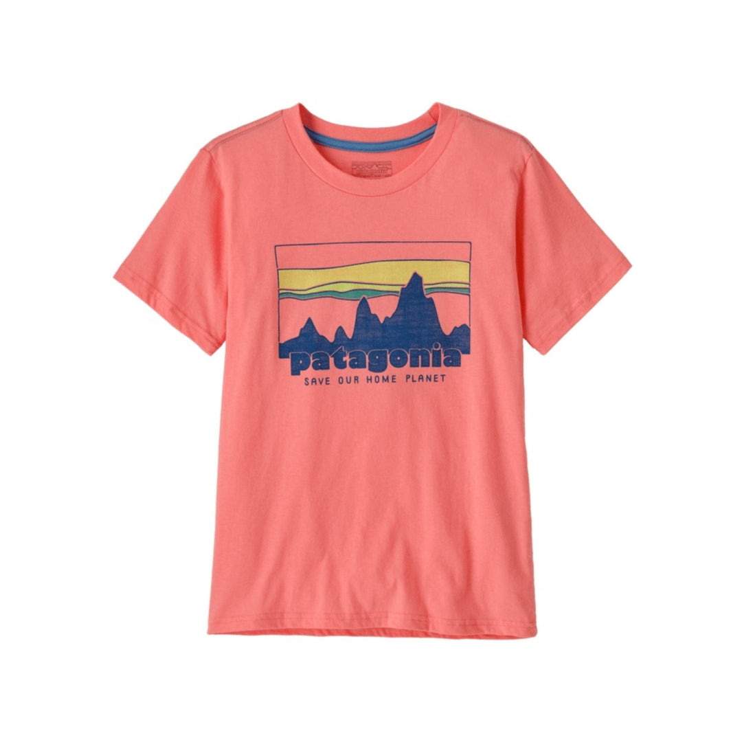 Patagonia Kids' '73 Skyline T-Shirt