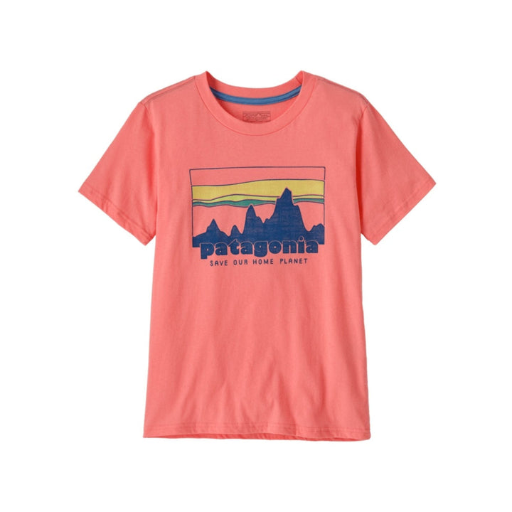 Patagonia Kids' '73 Skyline T-Shirt
