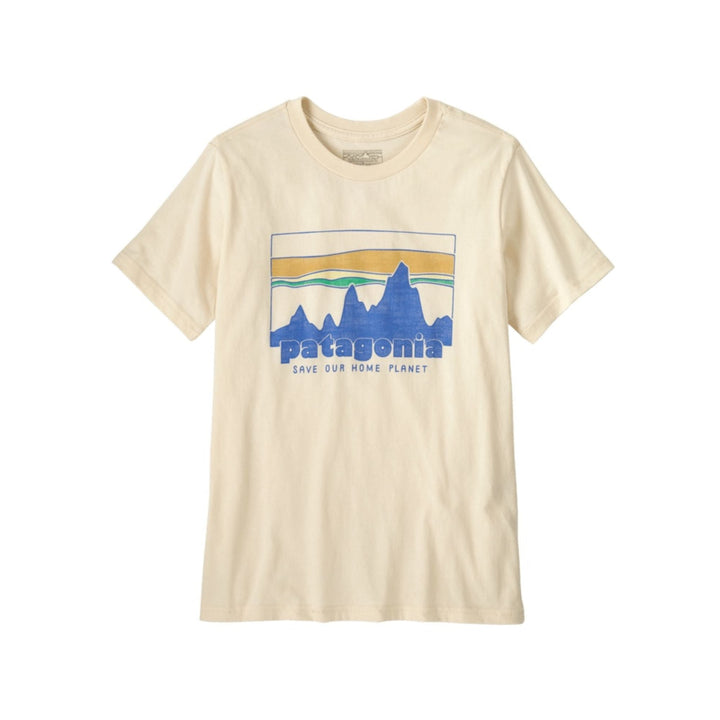 Patagonia Kids' '73 Skyline T-Shirt