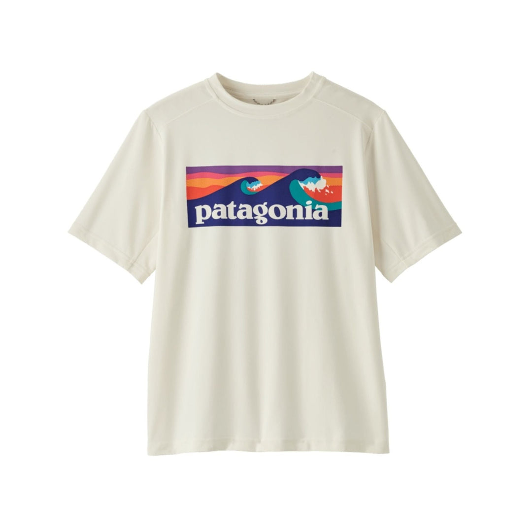 Patagonia Kids' Cap SW T-Shirt