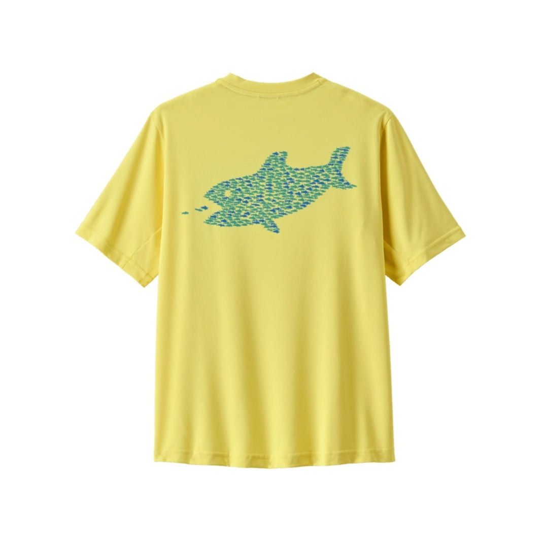 Patagonia Kids' Cap SW T-Shirt