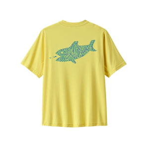 Eat the Bait: Lemon Zest