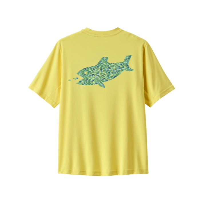 Patagonia Kids' Cap SW T-Shirt
