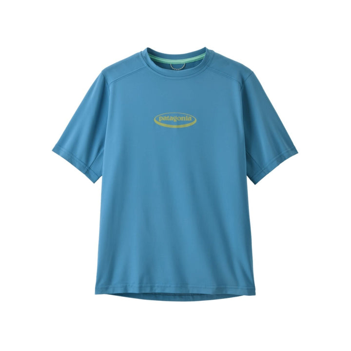 Patagonia Kids' Cap SW T-Shirt