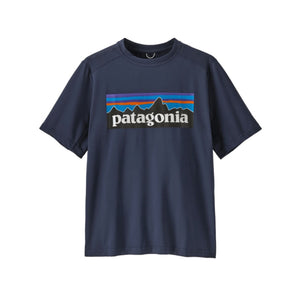 P-6 Logo: New Navy