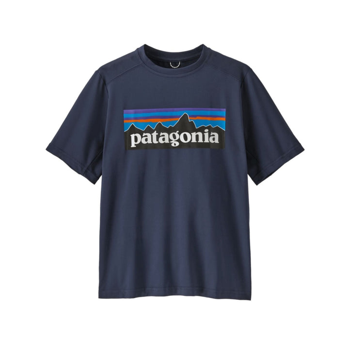 Patagonia Kids' Cap SW T-Shirt