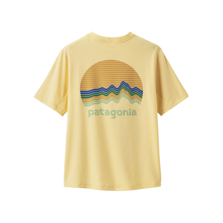 Patagonia Kids' Cap SW T-Shirt