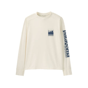 Alpine Icon: White