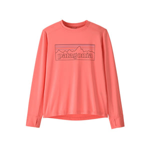 P-6 Outline: Pickled Pink
