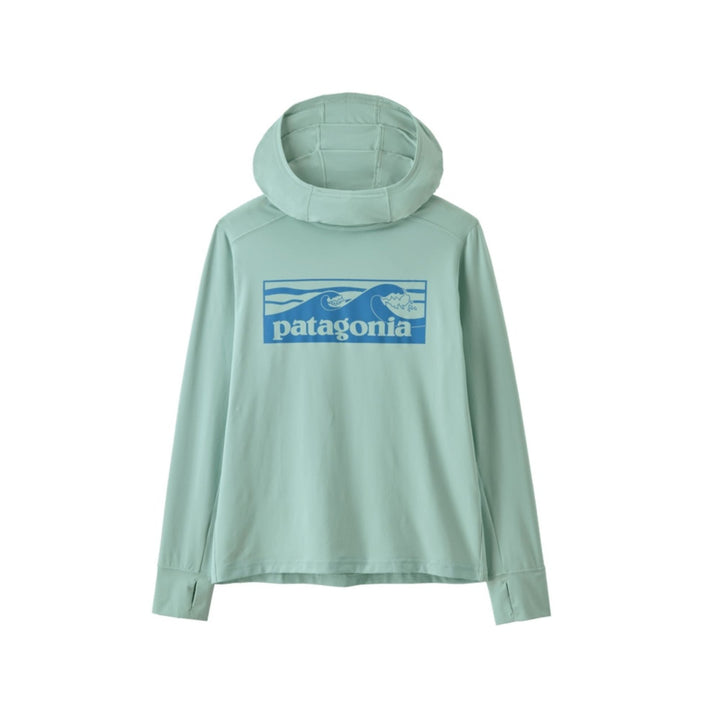 Patagonia Kids' Cap SW Hoody