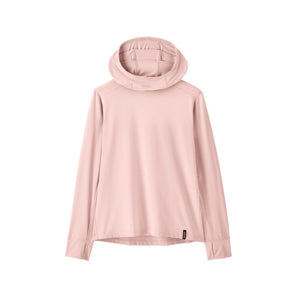 Dorsal Pink