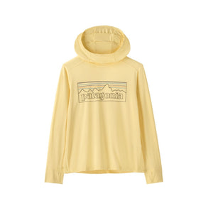 P-6 Outline: Buttercup Yellow