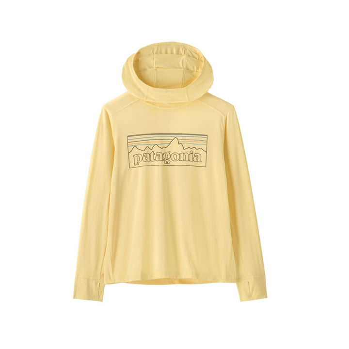 Patagonia Kids' Cap SW Hoody