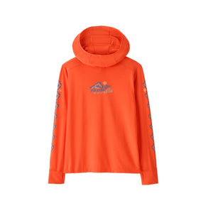 Trailcheck: Orange Peel