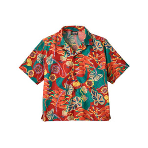 Tropiclimb: Hot Ember
