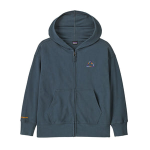 Fitz Roy Massif: Summit Blue