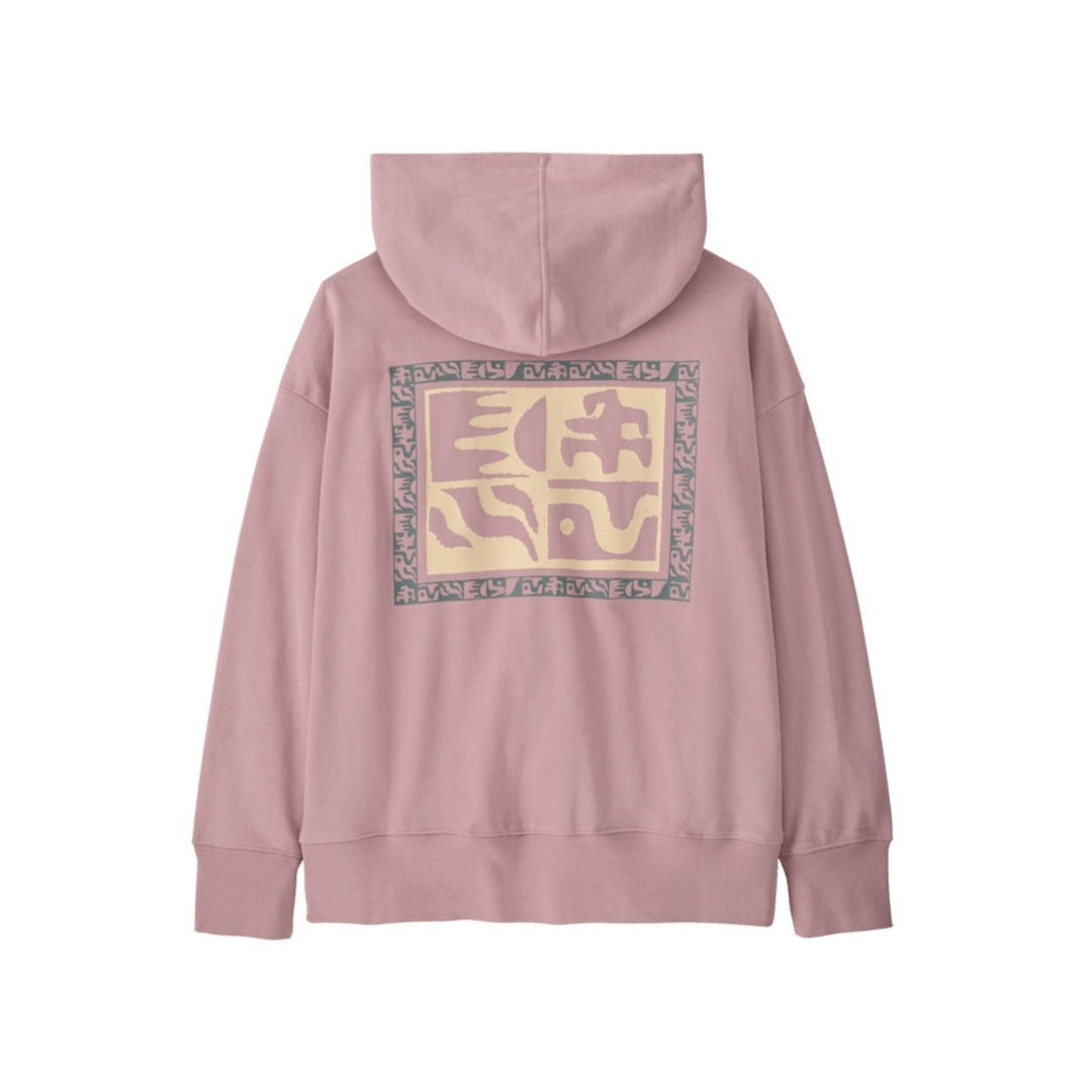 Patagonia Kids' Full-Zip Hoody Sweatshirt
