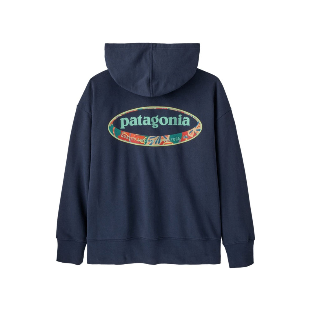 Patagonia Kids' Full-Zip Hoody Sweatshirt