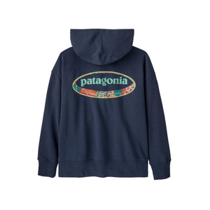 '95 Oval Logo Tropiclimb: New Navy