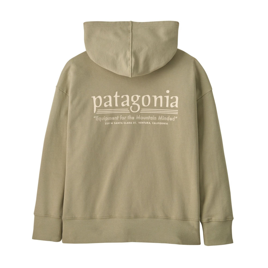 Patagonia Kids' Hoodie Sweatshirt