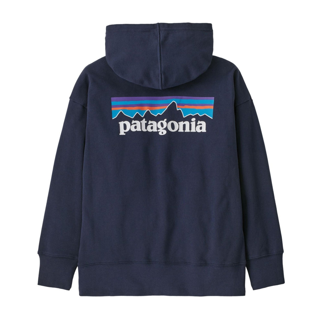 Patagonia Kids' Hoodie Sweatshirt