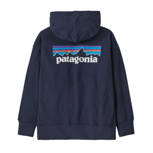 P-6 Logo: New Navy