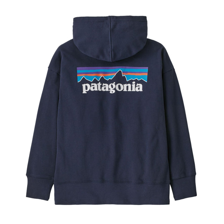 Patagonia Kids' Hoodie Sweatshirt