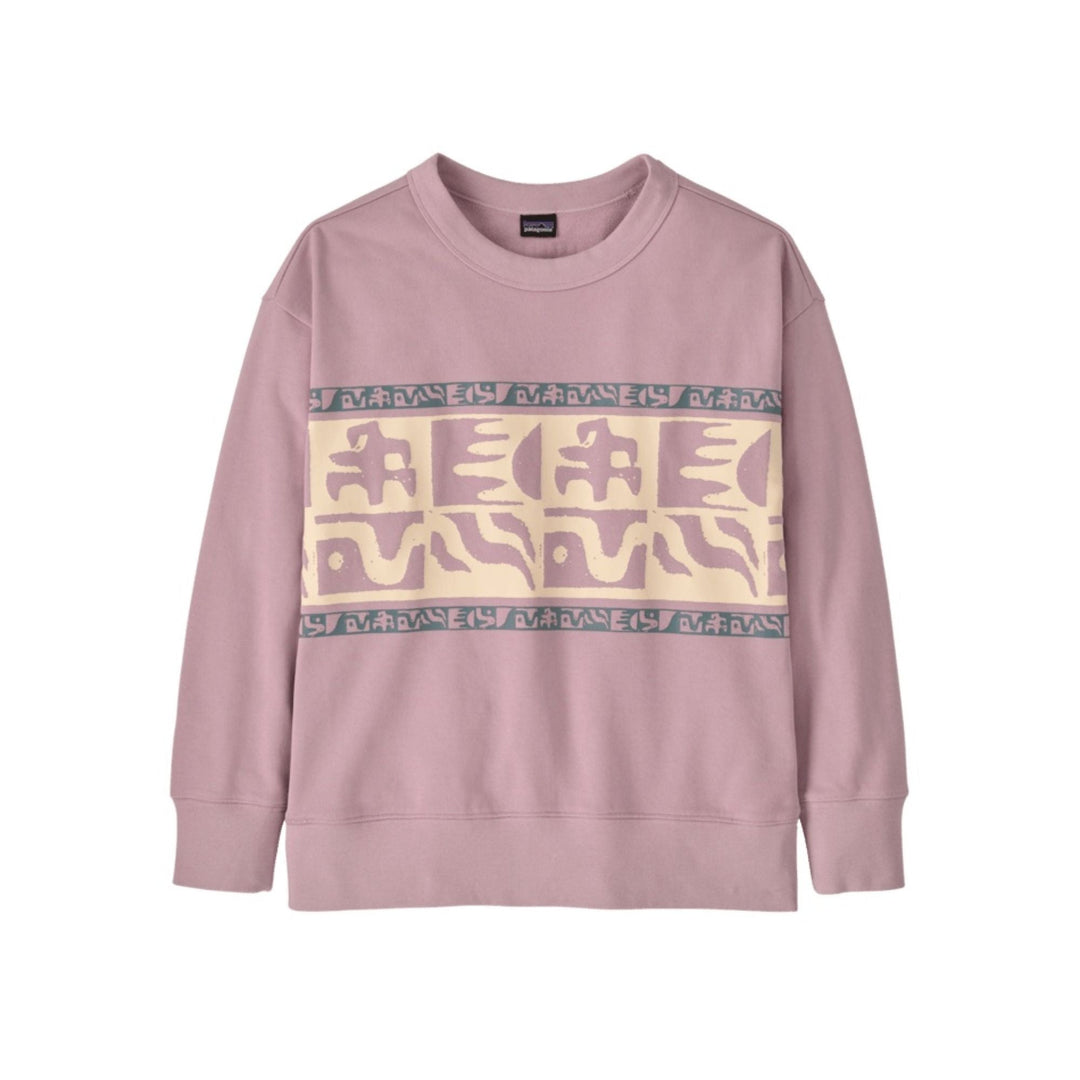 Patagonia Kids' Crew Sweatshirt