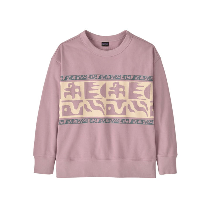 Patagonia Kids' Crew Sweatshirt