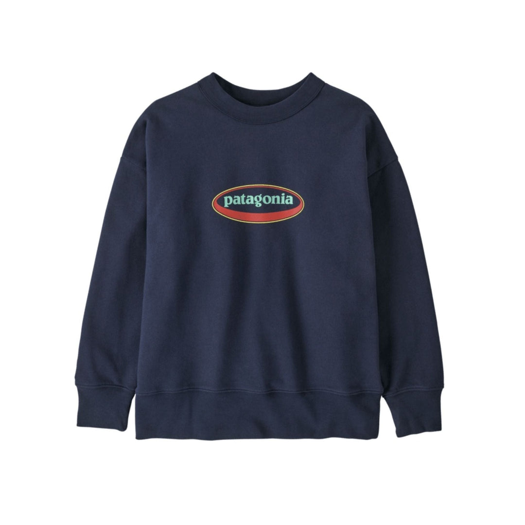 Patagonia Kids' Crew Sweatshirt