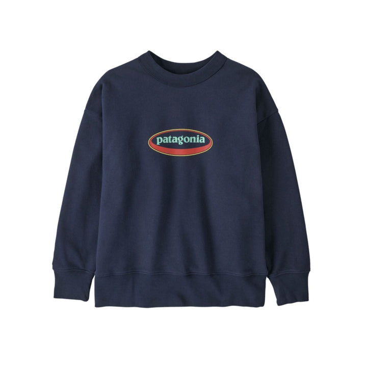 Patagonia Kids' Crew Sweatshirt