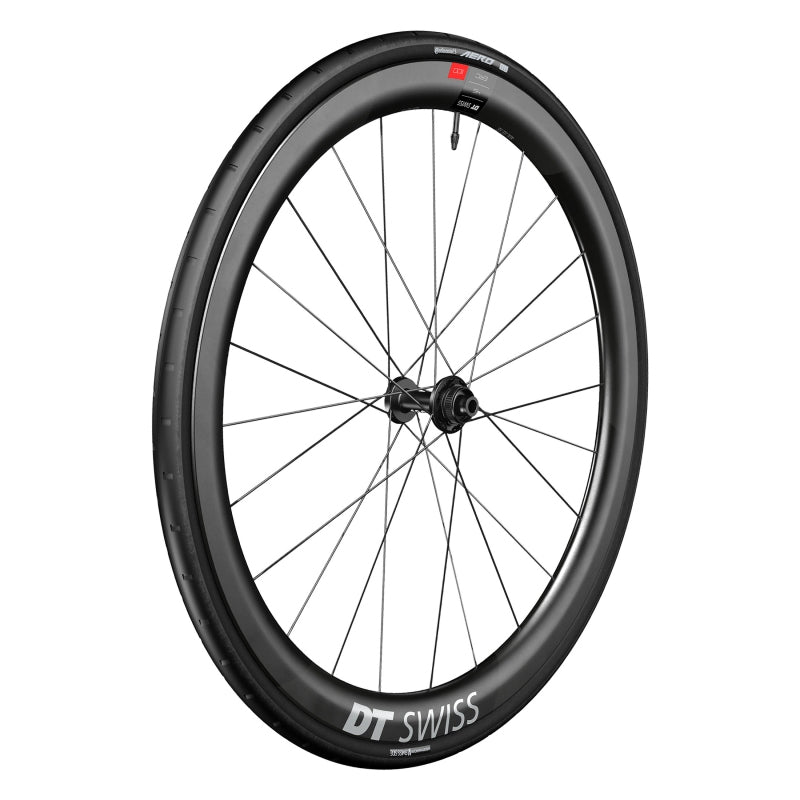 Dt swiss ERC 1100 Dicut 45 WTS 700C Wheel Front