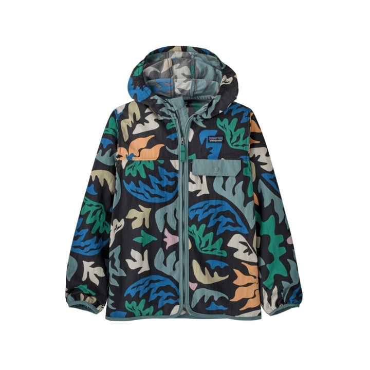 Patagonia Kids' Baggies Jacket