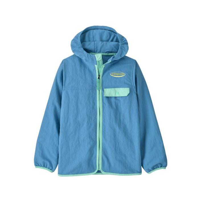 Patagonia Kids' Baggies Jacket