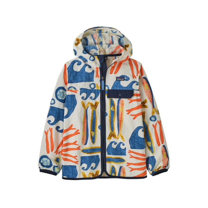 Patagonia Kids' Baggies Jacket