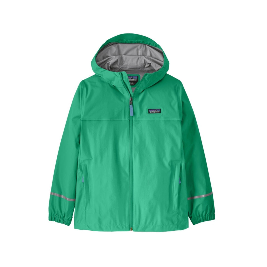 Patagonia Kids' Torrentshell 3L Rain Jacket