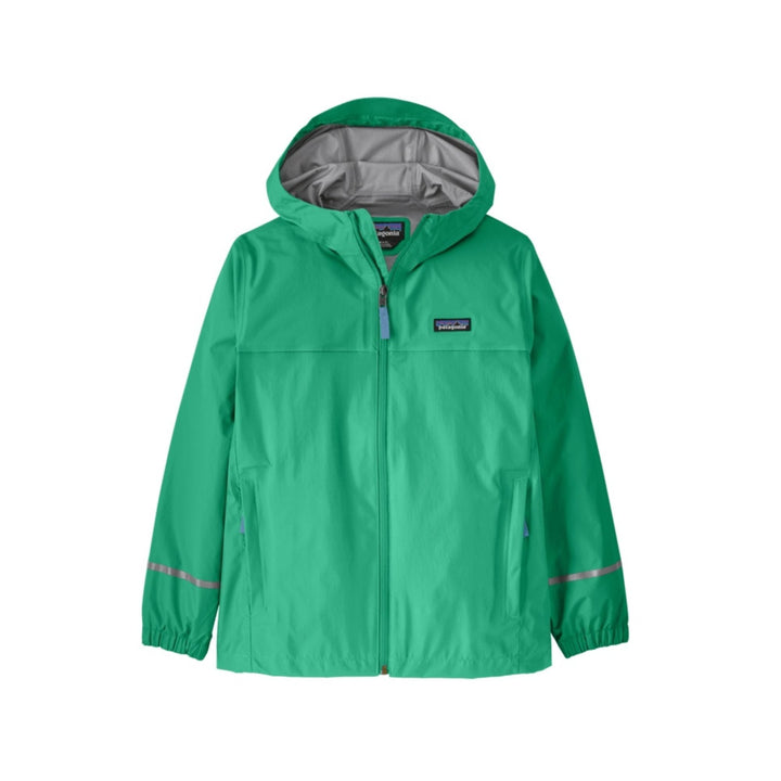 Patagonia Kids' Torrentshell 3L Rain Jacket