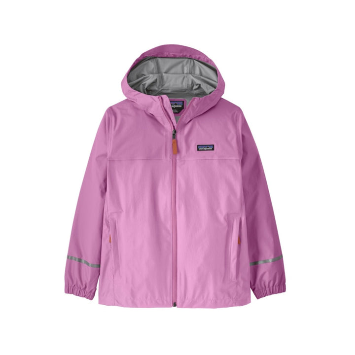 Patagonia Kids' Torrentshell 3L Rain Jacket