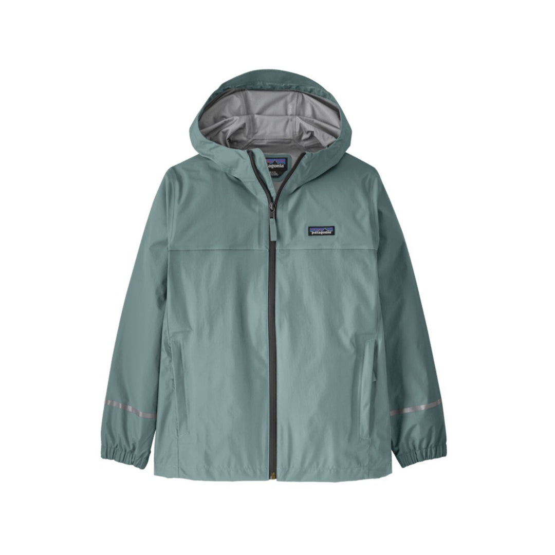 Patagonia Kids' Torrentshell 3L Rain Jacket