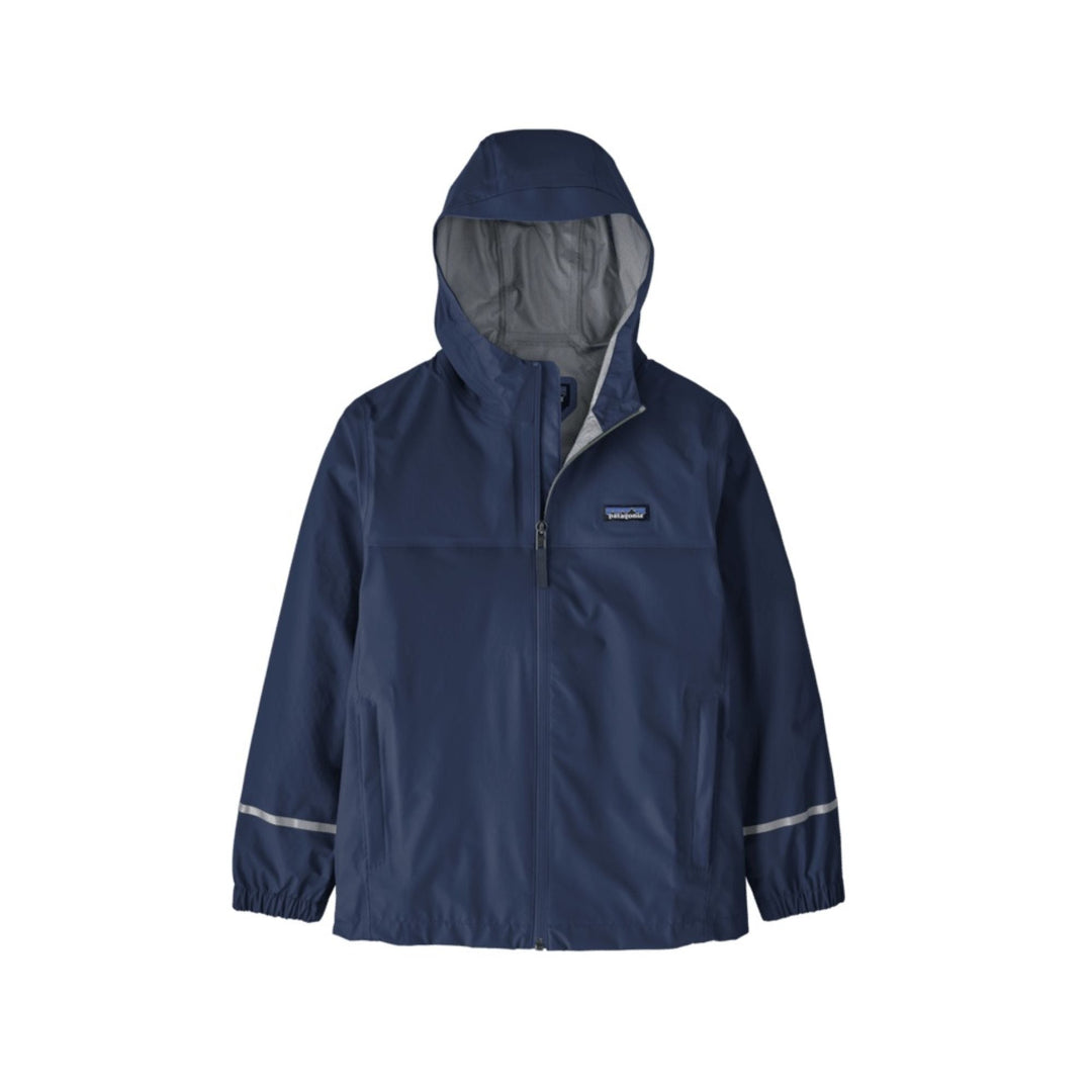 Patagonia Kids' Torrentshell 3L Rain Jacket