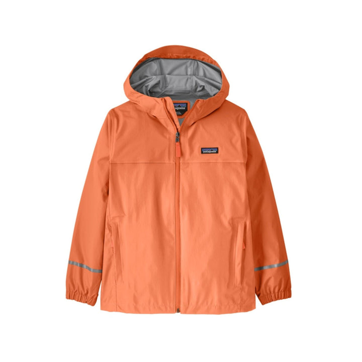 Patagonia Kids' Torrentshell 3L Rain Jacket