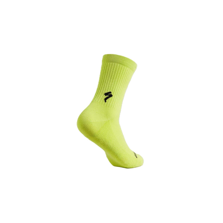Specialized Cotton Tall Socks
