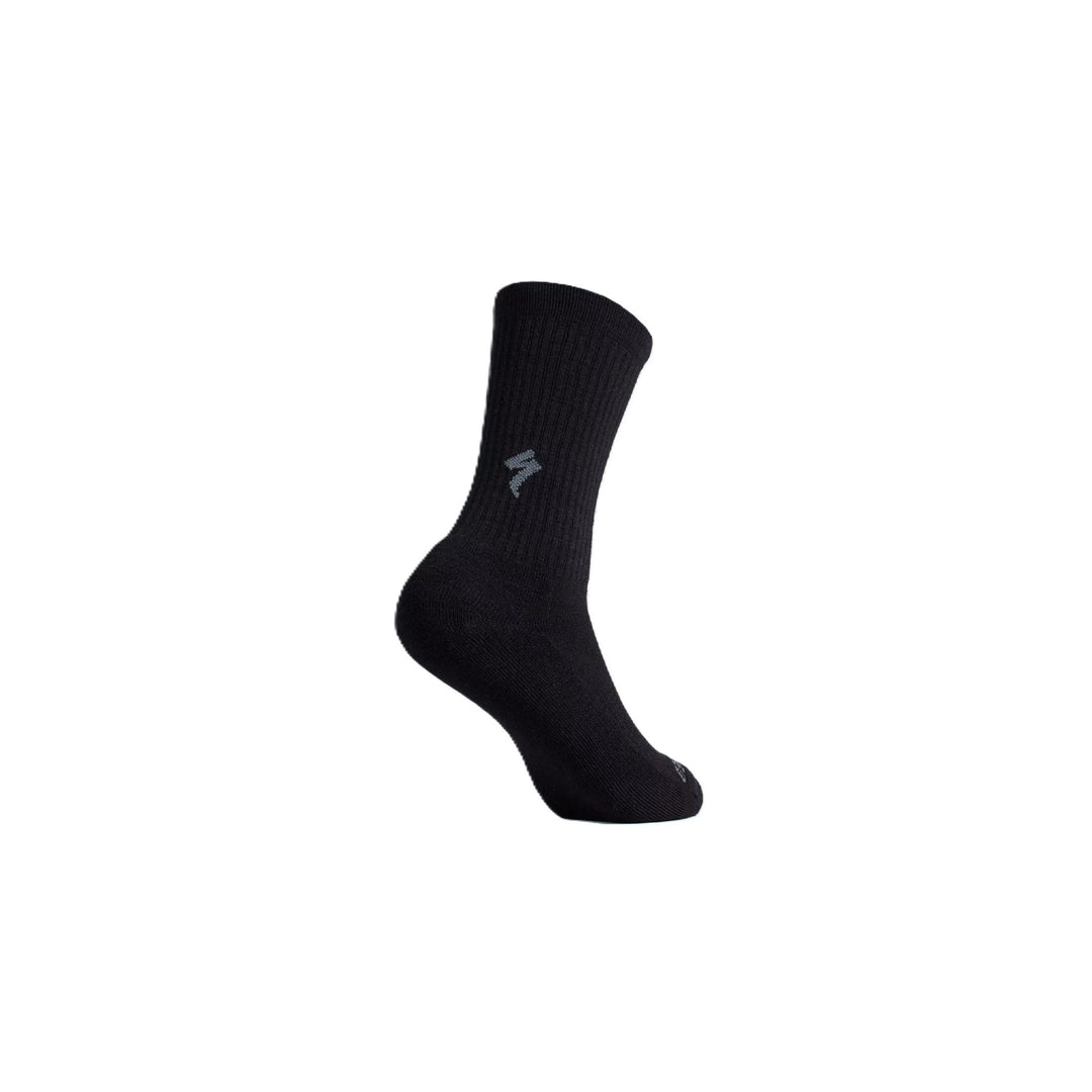 Specialized Merino Midweight Tall Socks