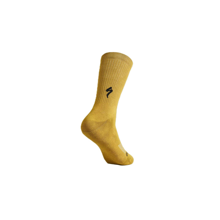 Specialized Cotton Tall Socks