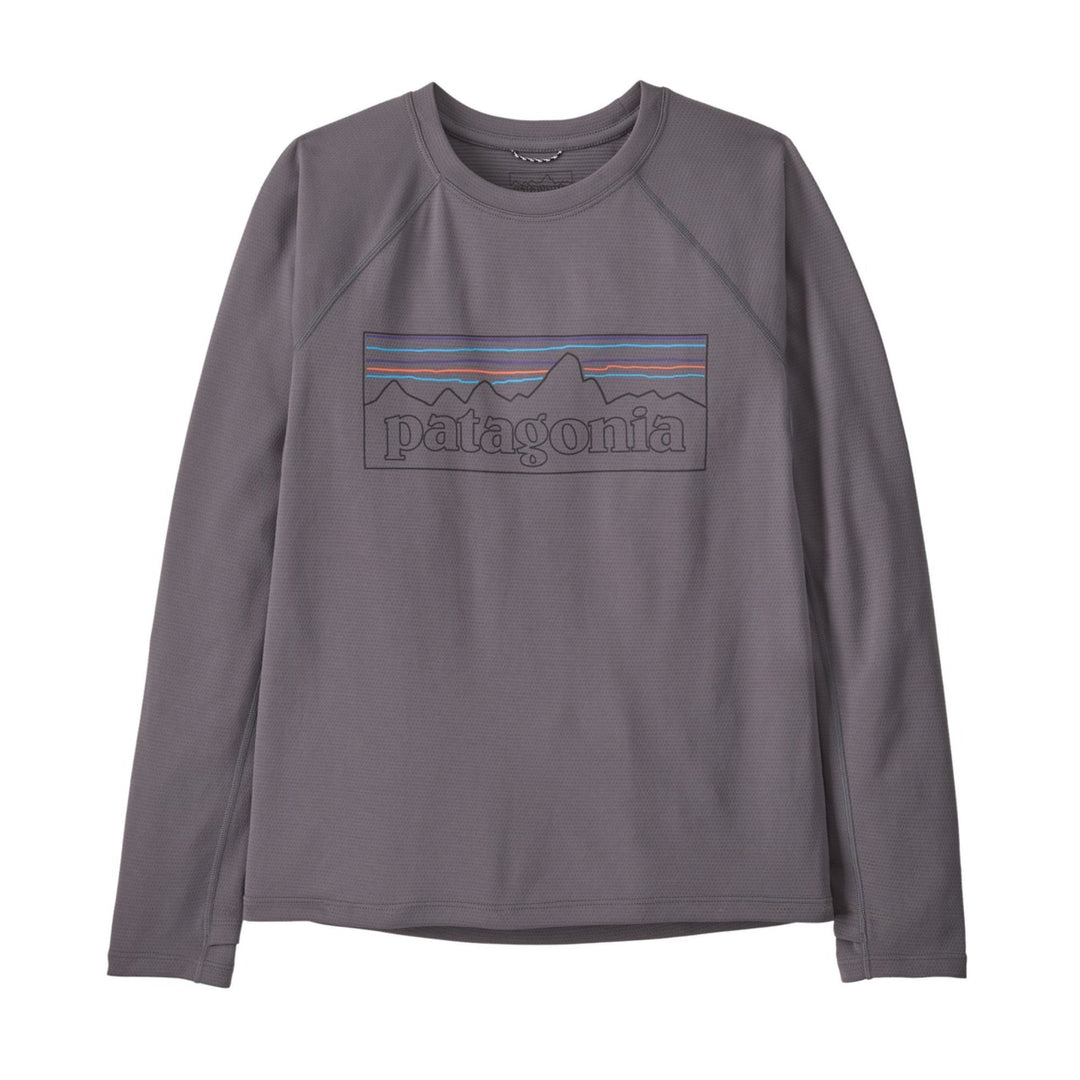 Patagonia Kids' Cap MW Crew
