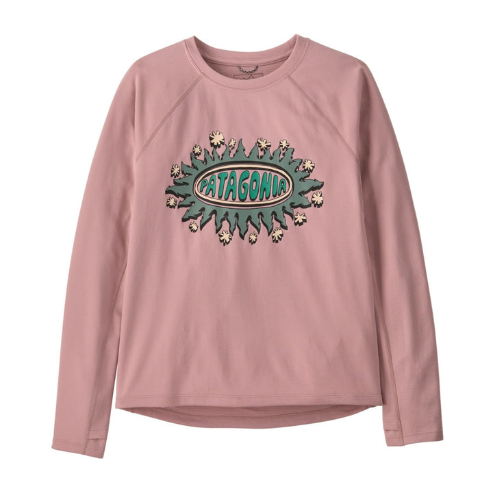 Patagonia Kids' Cap MW Crew