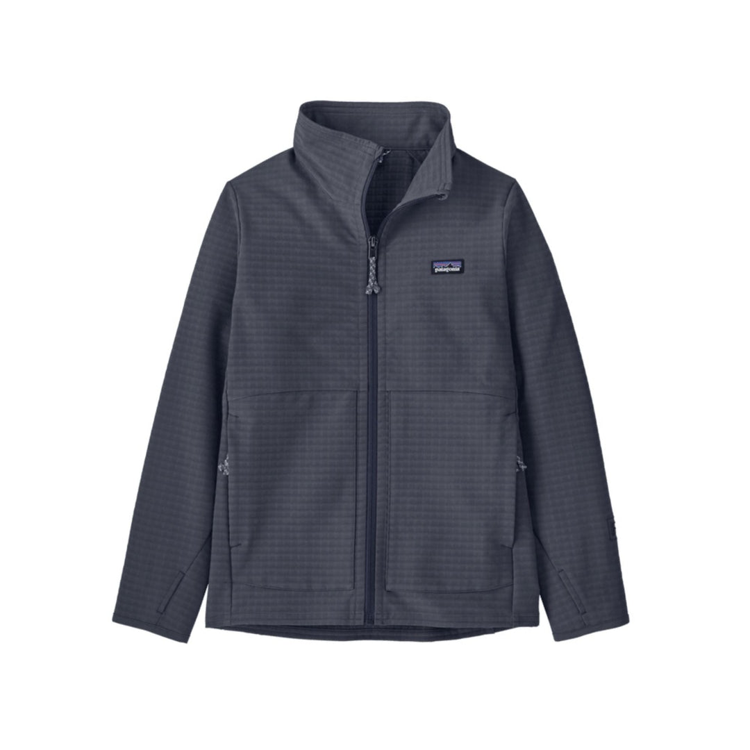 Patagonia Kids' R1 TechFace Jacket